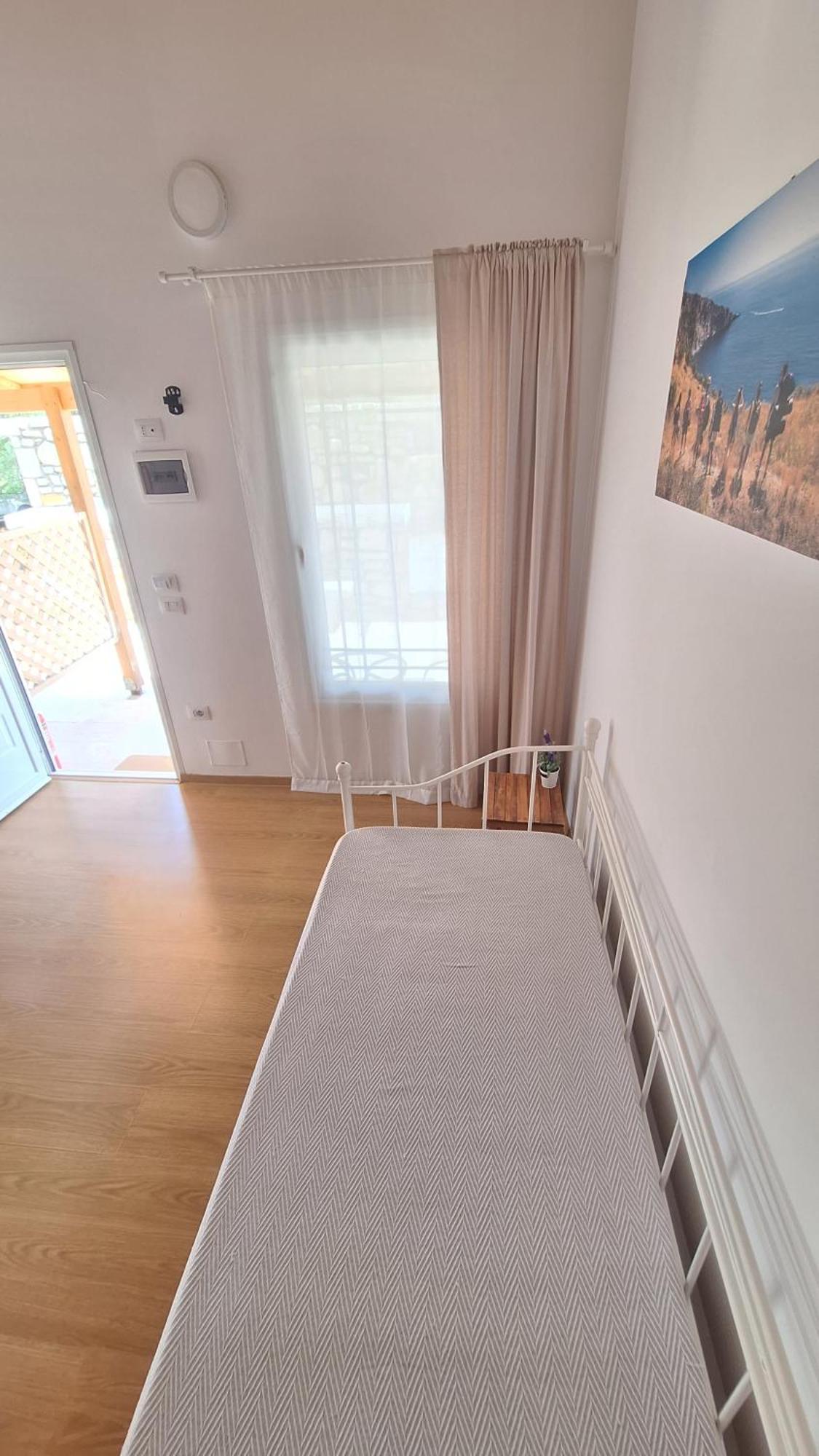 Tonea'S Houses Himare Cameră foto