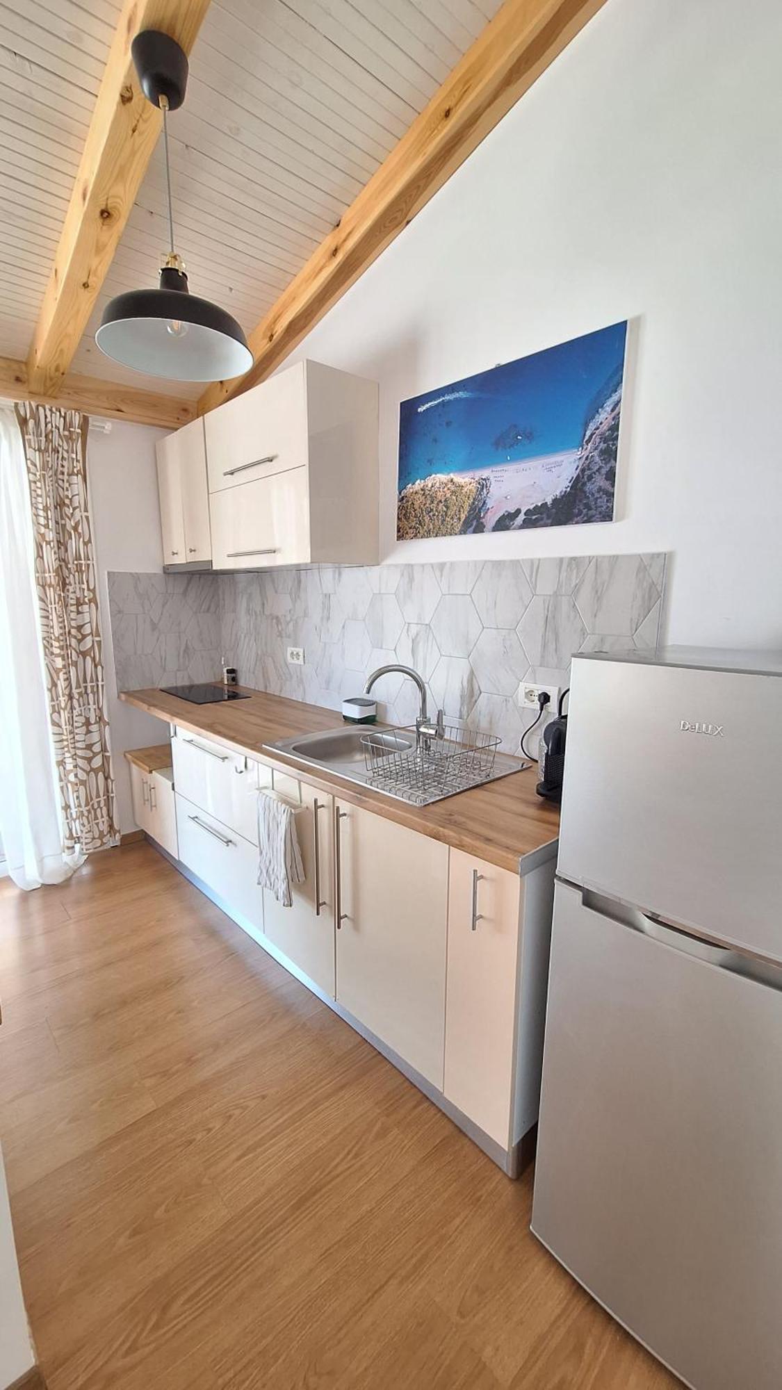 Tonea'S Houses Himare Cameră foto